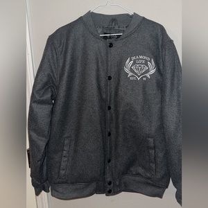 Men’s Jacket